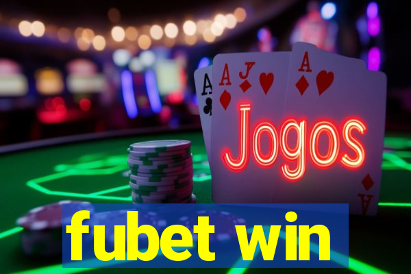 fubet win